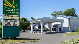 Quality Inn & Suites