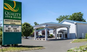 Quality Inn & Suites