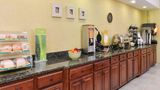 Quality Suites Stratford Restaurant