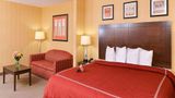 Quality Suites Stratford Room