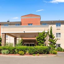 Quality Suites Stratford