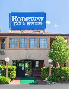 Rodeway Inn & Suites
