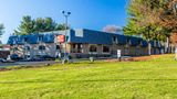 Econo Lodge Milldale-Southington Exterior