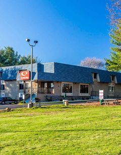 Econo Lodge Milldale-Southington