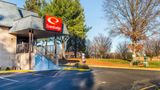 Econo Lodge Milldale-Southington Exterior