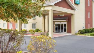 Quality Inn & Suites