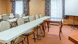Quality Inn & Suites Meeting