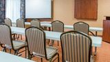 Quality Inn & Suites Meeting