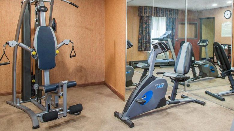 <b>Quality Inn & Suites Health</b>. Images powered by <a href="https://iceportal.shijigroup.com/" title="IcePortal" target="_blank">IcePortal</a>.