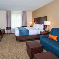 Comfort Inn Naugatuck Shelton