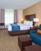 Comfort Inn Naugatuck Shelton