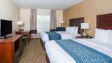 <b>Comfort Inn Room</b>. Images powered by <a href="https://iceportal.shijigroup.com/" title="IcePortal" target="_blank">IcePortal</a>.