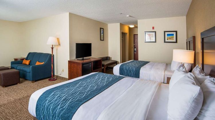 Comfort Inn Suite