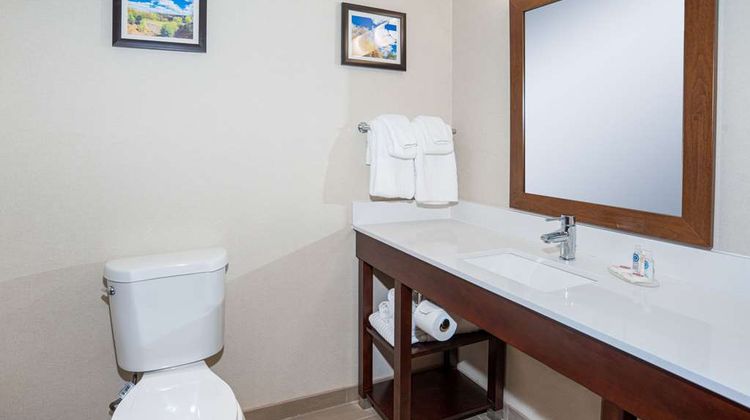Comfort Inn Suite