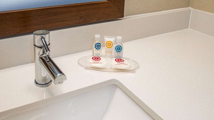 Comfort Inn Suite