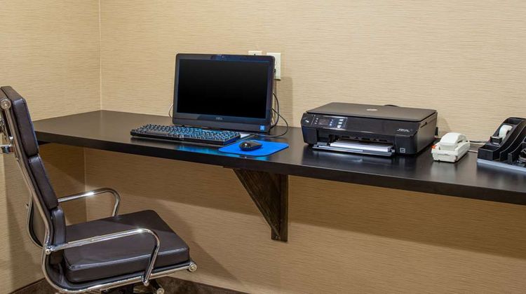 Comfort Inn Other