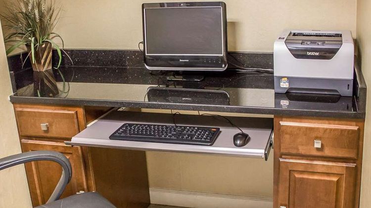 Comfort Inn Wethersfield Other