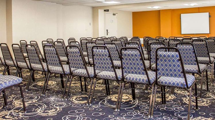 Comfort Inn Wethersfield Meeting