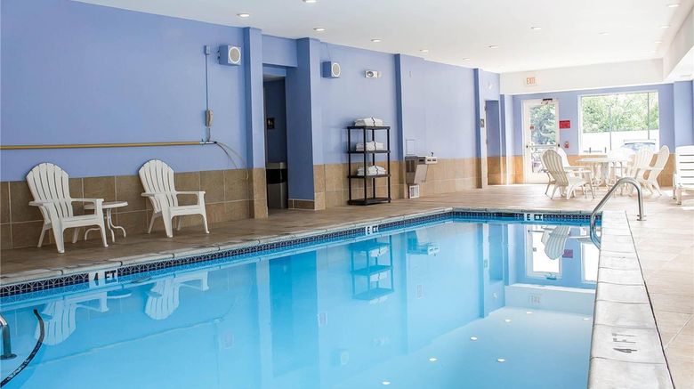 <b>Comfort Inn Wethersfield Pool</b>. Images powered by <a href="https://iceportal.shijigroup.com/" title="IcePortal" target="_blank">IcePortal</a>.