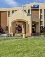 Comfort Inn Wethersfield