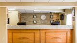 <b>Comfort Inn Wethersfield Lobby</b>. Images powered by <a href="https://iceportal.shijigroup.com/" title="IcePortal" target="_blank">IcePortal</a>.