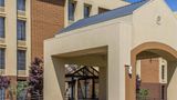 <b>Comfort Inn Wethersfield Exterior</b>. Images powered by <a href="https://iceportal.shijigroup.com/" title="IcePortal" target="_blank">IcePortal</a>.