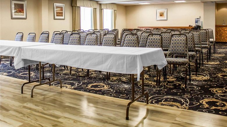 <b>Comfort Inn Wethersfield Meeting</b>. Images powered by <a href="https://iceportal.shijigroup.com/" title="IcePortal" target="_blank">IcePortal</a>.