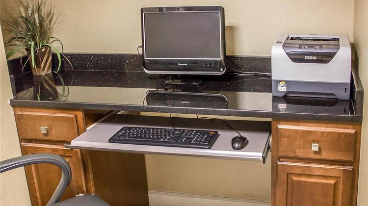 Comfort Inn Wethersfield Other
