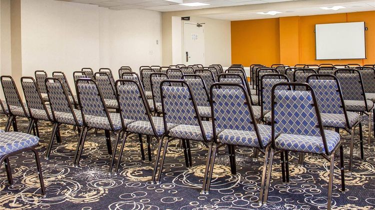 Comfort Inn Wethersfield Meeting