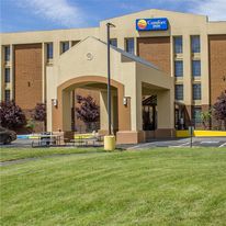 Comfort Inn Wethersfield