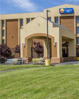 Comfort Inn Wethersfield