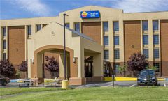 Comfort Inn Wethersfield
