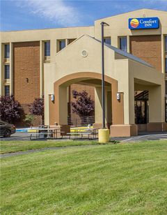 Comfort Inn Wethersfield