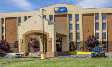 Comfort Inn Wethersfield