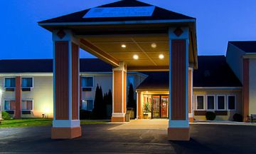 Quality Inn