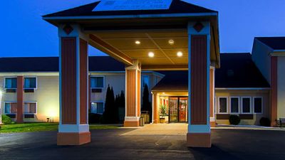 Quality Inn