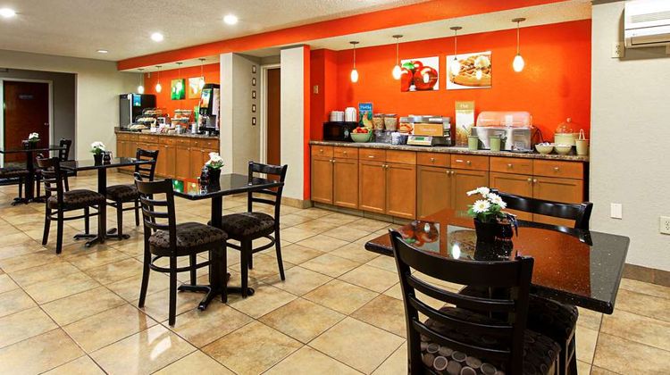 Quality Inn Restaurant