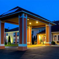 Quality Inn