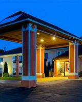 Quality Inn
