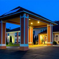 Quality Inn