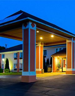 Quality Inn