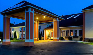Quality Inn