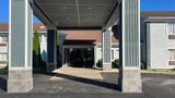 <b>Quality Inn Exterior</b>. Images powered by <a href="https://iceportal.shijigroup.com/" title="IcePortal" target="_blank">IcePortal</a>.
