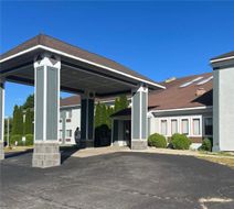 Quality Inn Exterior