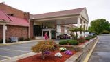 Rodeway Inn & Suites, East Windsor Exterior
