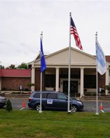 Rodeway Inn & Suites, East Windsor