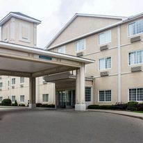 Comfort Inn & Suites Dayville
