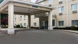 Comfort Inn & Suites Dayville Exterior