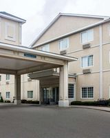 Comfort Inn & Suites Dayville