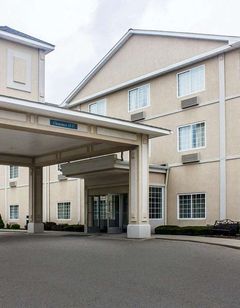 Comfort Inn & Suites Dayville
